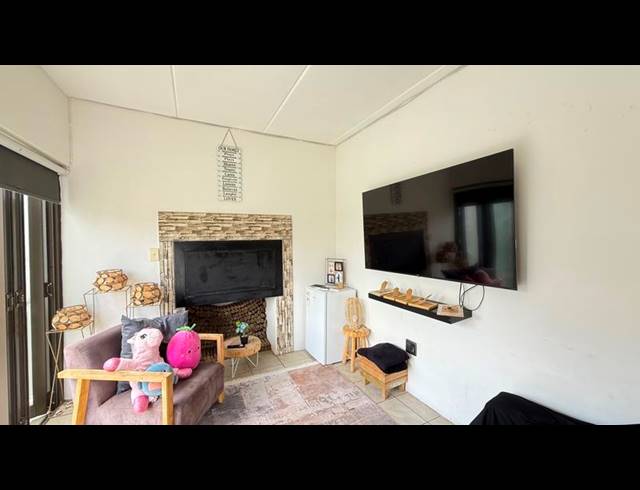 3 BEDROOM HOUSE FOR SALE IN BROOKLANDS LIFESTYLE ESTATE